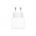 Sạc Type C 20W cho iPhone/iPad Apple MHJE3